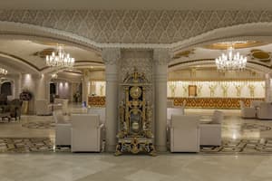 thumbnail: Interior detail