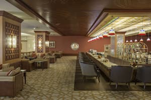 thumbnail: Lounge