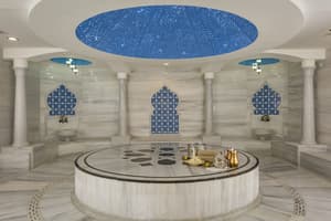 thumbnail: Turkish bath