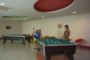 thumbnail: Bowling