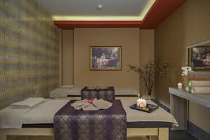 thumbnail: Treatment room