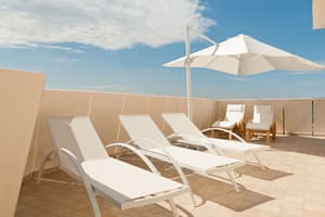 thumbnail: Sundeck