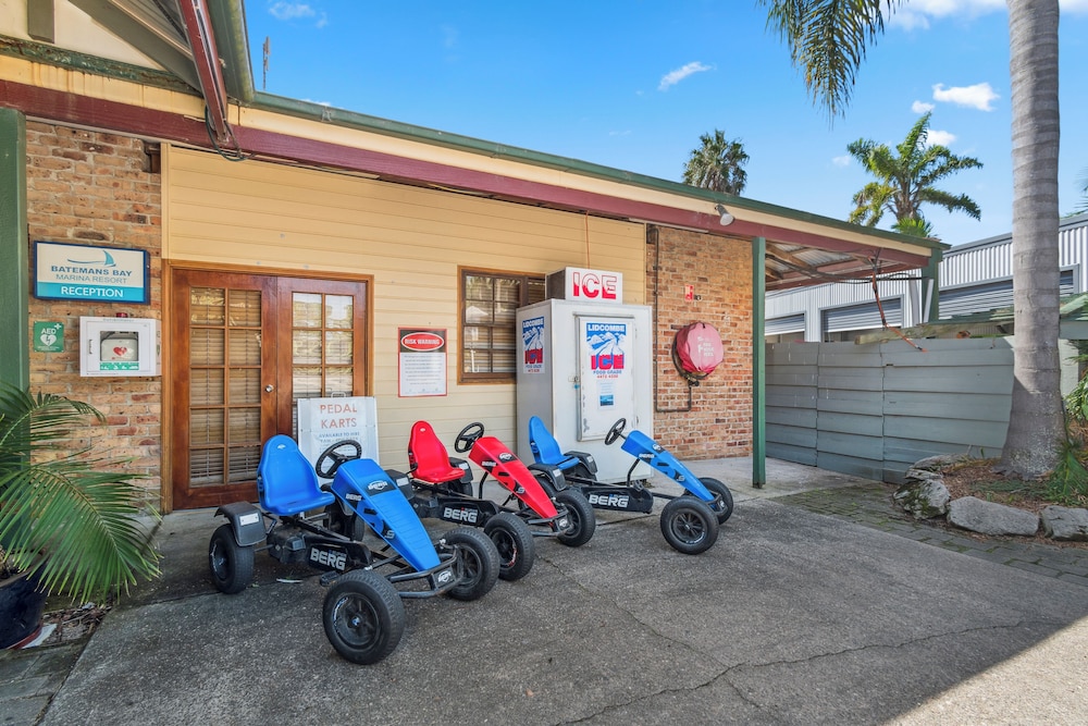 Children's activities