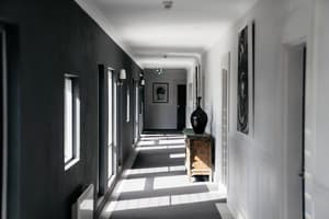 thumbnail: Hallway