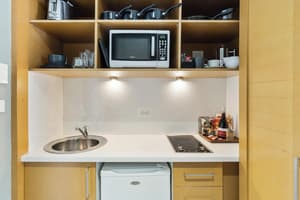 thumbnail: Private kitchen