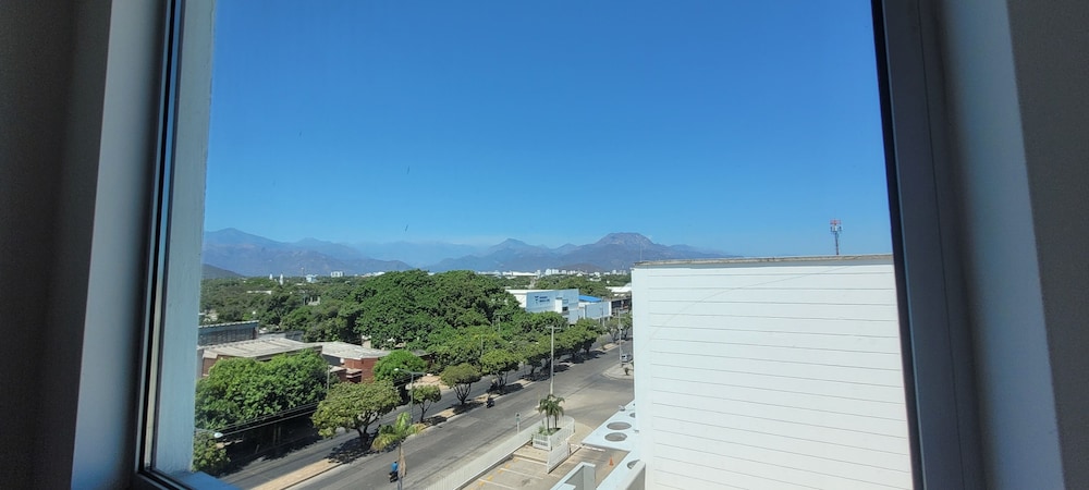 City view