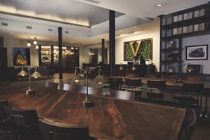 thumbnail: Lobby sitting area