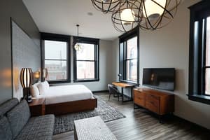 thumbnail: Room