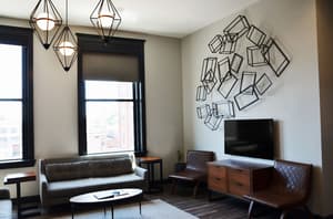 thumbnail: Living area