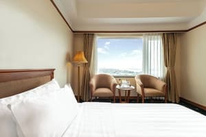 thumbnail: View from room
