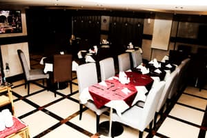 thumbnail: Restaurant