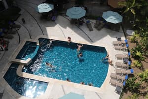 thumbnail: Outdoor pool