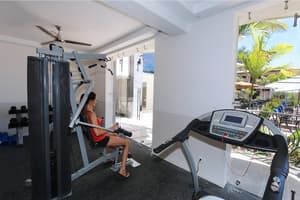 thumbnail: Gym