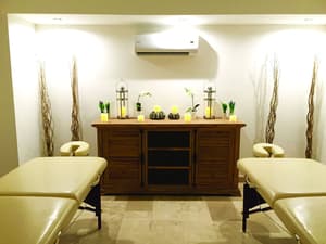 thumbnail: Treatment room