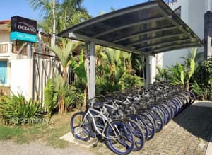 thumbnail: Bicycling