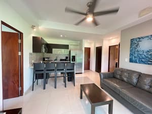 thumbnail: Private kitchen