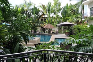 thumbnail: View from room
