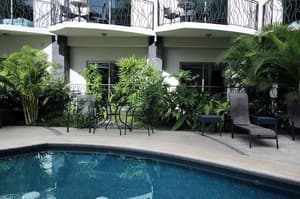 thumbnail: Balcony