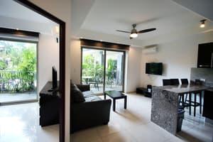 thumbnail: Living area
