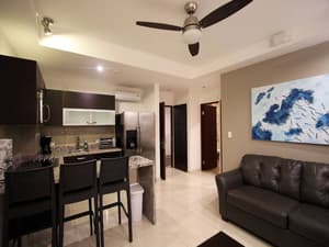 thumbnail: Private kitchen