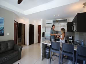 thumbnail: Private kitchen
