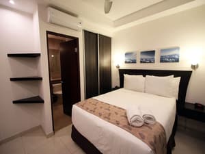 thumbnail: Room