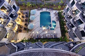 thumbnail: Aerial view