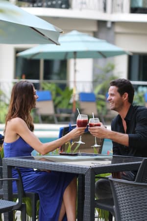thumbnail: Outdoor dining