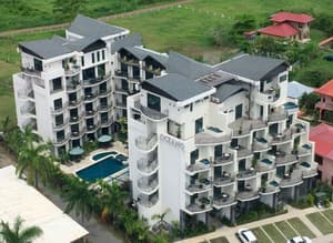 thumbnail: Front of property
