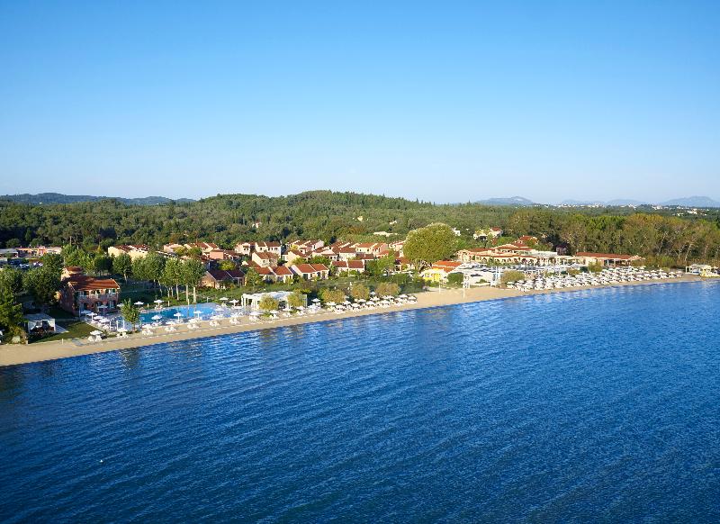 General view