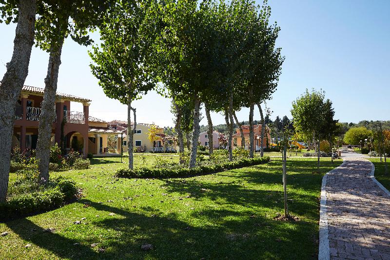 General view