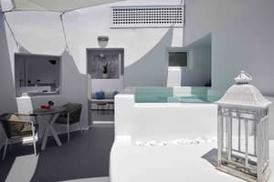 thumbnail: Terrace/patio