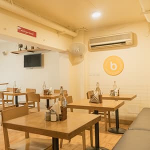 thumbnail: Restaurant