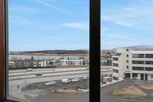 thumbnail: View from room