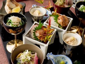 thumbnail: Food and drink