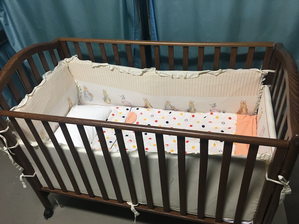 Extra beds
