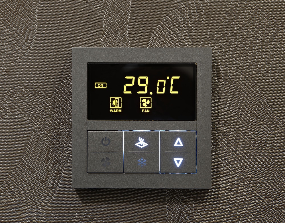 Heating