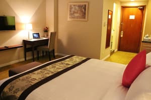 thumbnail: Room