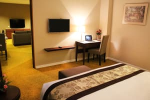 thumbnail: Room