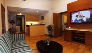 thumbnail: Living area