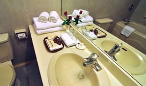 thumbnail: Bathroom sink