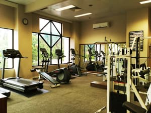 thumbnail: Gym