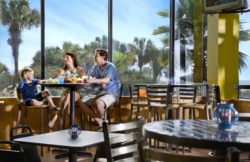 Family dining