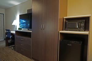 thumbnail: Room amenity