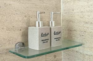 thumbnail: Bathroom amenities
