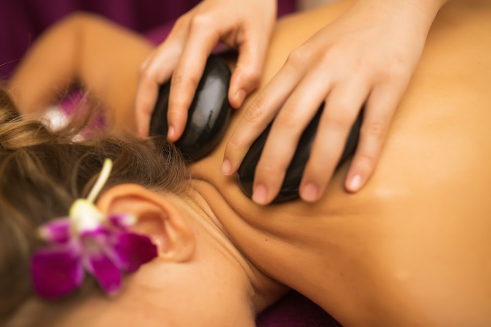 Spa treatment
