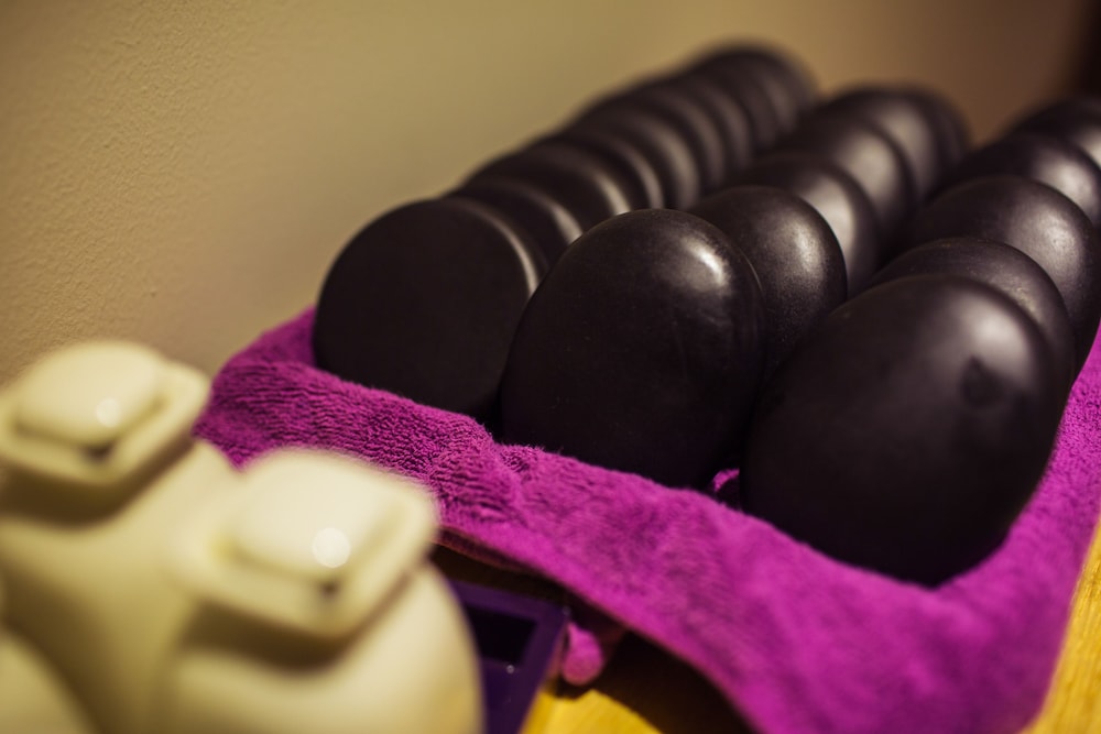 Spa treatment