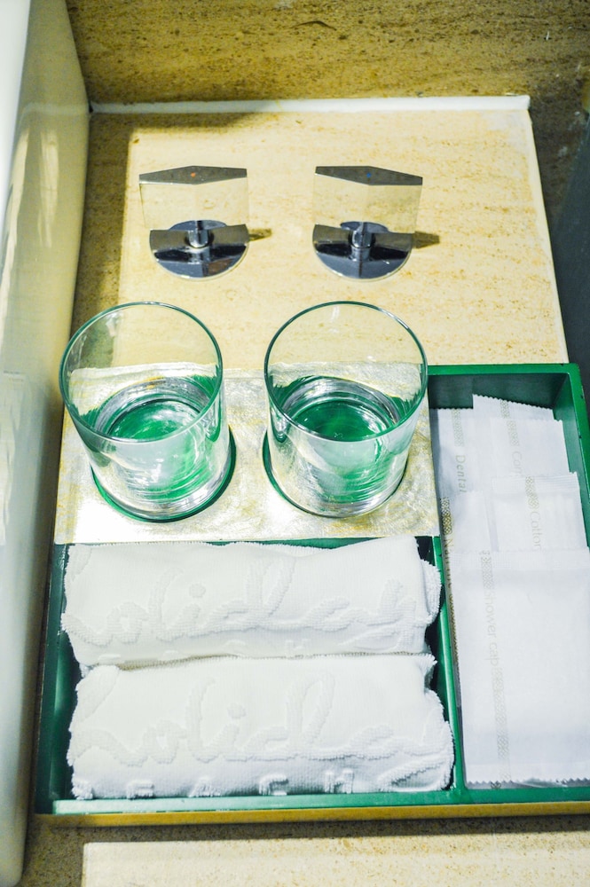 Minibar