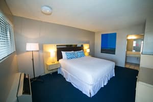 Motel6 Las Vegas, NV - Downtown Fremont St Experience