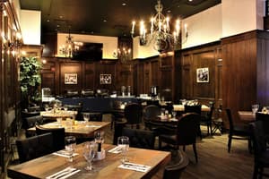 thumbnail: Restaurant